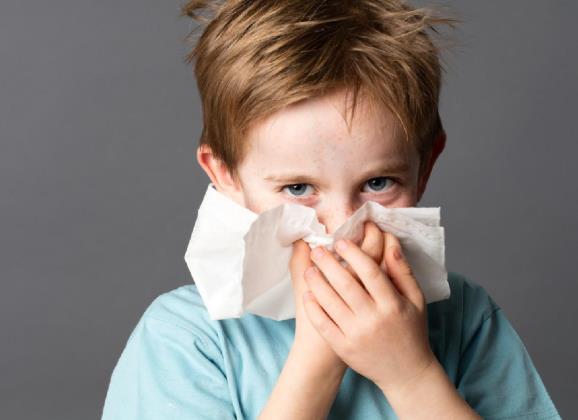 兒童鼻炎如何預防?鼻炎會傳染嗎?會遺傳嗎?