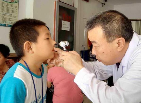 兒童鼻炎如何預防?鼻炎會傳染嗎?會遺傳嗎?