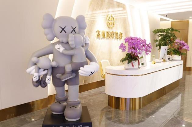 假體隆鼻術后恢復快嗎?大連高嵐醫美王大太院長來解答