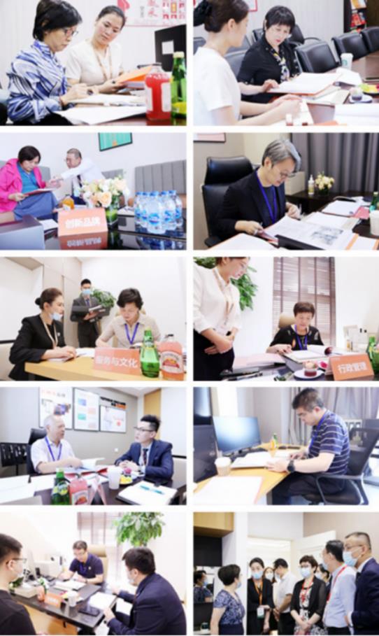 【迎評促建 再攀高峰】杭州薇琳醫(yī)療美容醫(yī)院凝心聚力,爭創(chuàng)五星AAA醫(yī)院!
