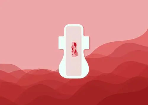武漢仁愛醫院婦科:月經提前或推遲,哪個更嚴重呢?