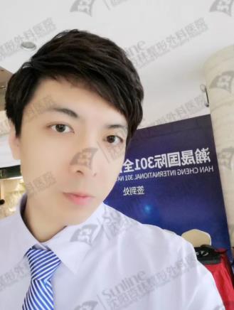 沈陽杏林整形外科醫院上下頜凸嘴矯正價格表,沈陽哪能削骨