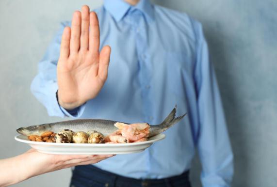 食物過敏是什么原因引起的?常見的容易導致過敏的食物都有哪些?