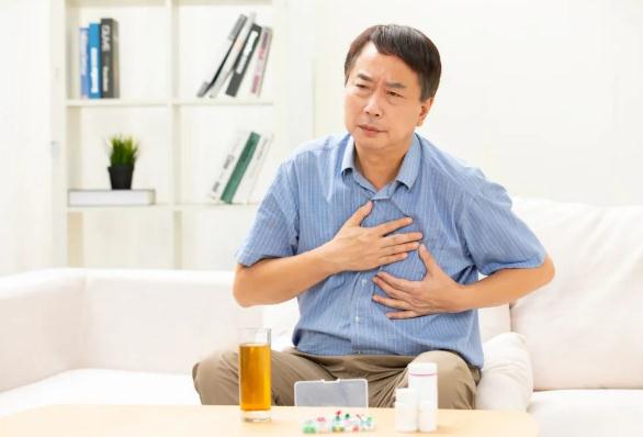 心絞痛如何治療?心絞痛會有哪些嚴重后果?