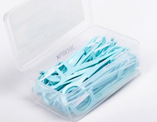 牙線卡在牙縫怎么辦?使用牙線會導(dǎo)致牙齒松動嗎?
