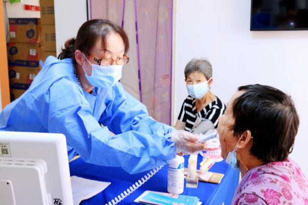 關愛口腔健康 公益義診活動——武漢德韓口腔一直在行動!