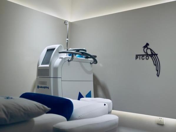 PICO上海店新址重裝落成 隆重開業