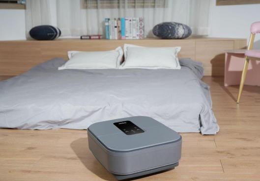 泡腳桶插電的時(shí)候可以泡嗎?電動泡腳桶里的水一夜不放會壞掉嗎
