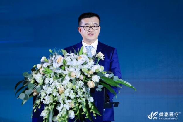 微泰醫(yī)療成功上市!發(fā)力國內(nèi)及全球糖尿病管理藍(lán)海市場