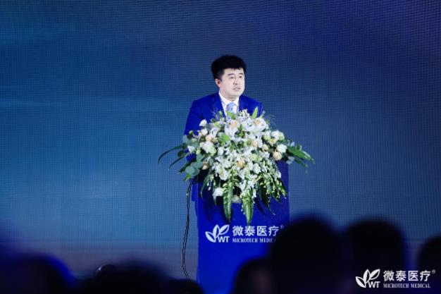 微泰醫(yī)療成功上市!發(fā)力國內(nèi)及全球糖尿病管理藍(lán)海市場