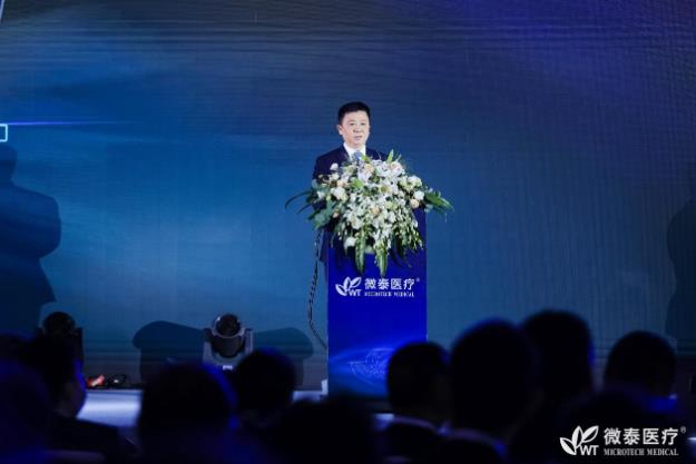 微泰醫(yī)療成功上市!發(fā)力國內(nèi)及全球糖尿病管理藍(lán)海市場