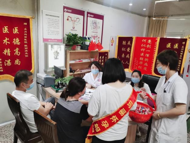 泉州瑪麗醫院好不好 專業治療合理收費