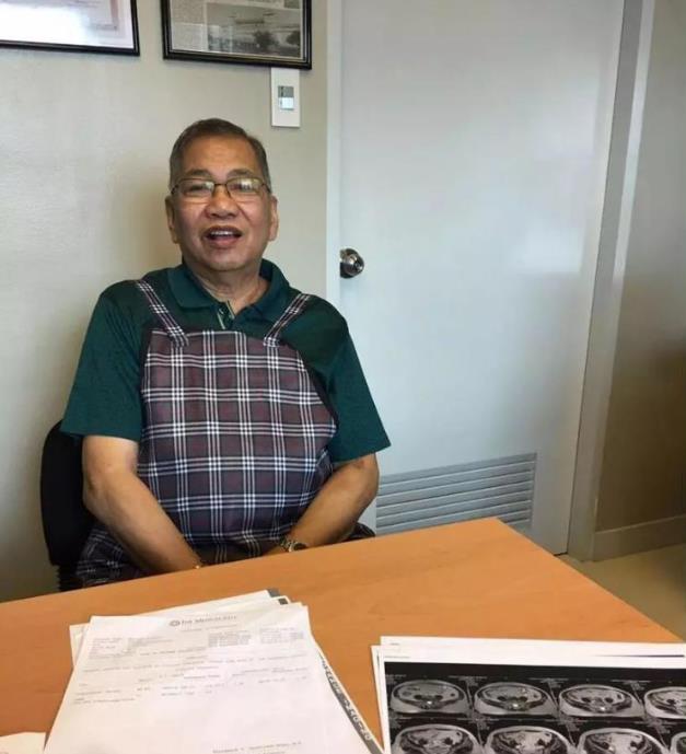 保山腫瘤醫院請選擇廣州復大醫院:消融讓前列腺癌“消失”