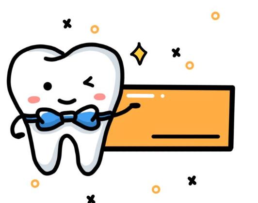 牙結(jié)石靠刷牙有用嗎?牙結(jié)石會自己脫落嗎