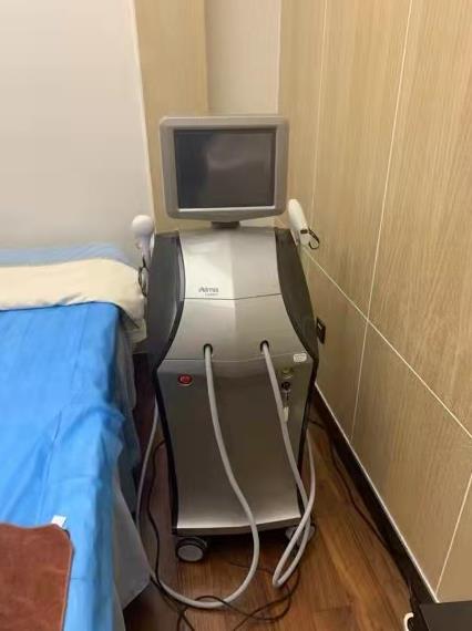 慈溪悅爾醫學美容醫院--熱提拉:再塑完美容顏
