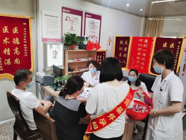 泉州瑪麗醫院怎么樣,百姓放心品牌醫院