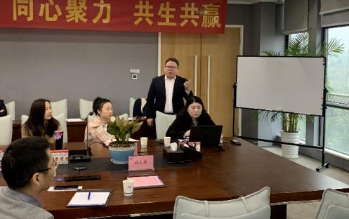 共生共贏 · 暢享未來 | 海立暢代理招商競選大會(第二批)圓滿結束