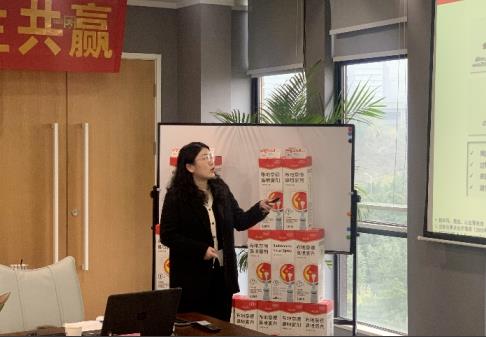 共生共贏 · 暢享未來 | 海立暢代理招商競選大會(第二批)圓滿結束