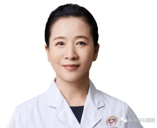 專業醫師團隊讓義烏牙科醫院&義烏兒童口腔醫院成為浙中地區口腔醫療新高地