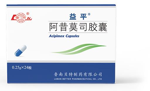 高血脂癥怎么治?為什么煙酸衍生物中首推阿昔莫司?