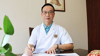 廣州中醫腫瘤專家張平政:世家榮耀濟世情,衣缽傳承醫者心