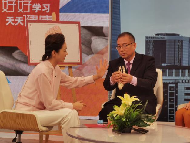 足踝專家揭秘!這種腳型的你,可能得了拇外翻(大腳骨)