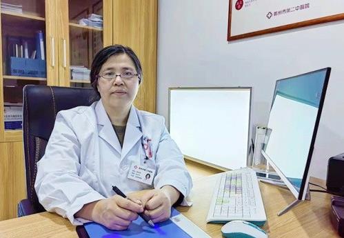論歧黃之道,謀蒼生之福_記腫瘤名醫韓秋榮