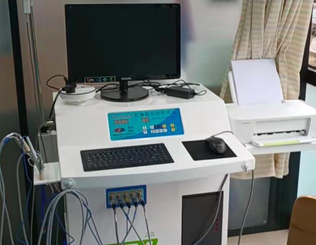 北京京愛門診肛腸科 技術成熟精致治療用事實說話