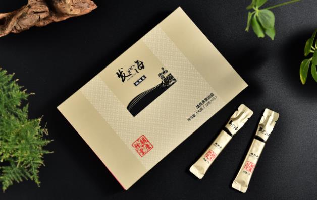 胡慶余堂發如海黑黑膏,幫你告別白發困擾