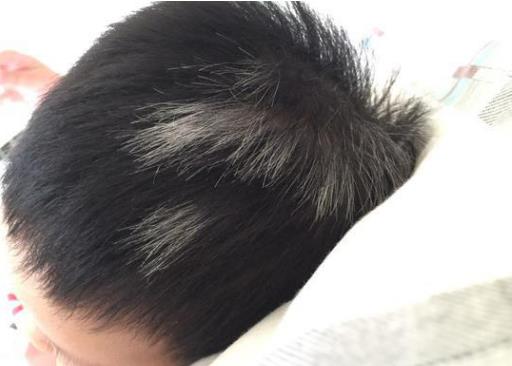 胡慶余堂發如海黑黑膏,幫你告別白發困擾