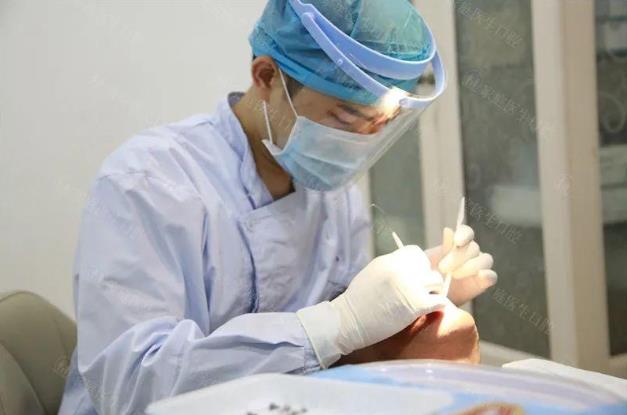 中家醫家庭醫生口腔-牙齒松動有什么辦法恢復