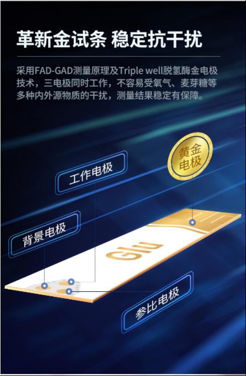 三諾血糖儀和羅氏血糖儀哪個更準確?兩個方面幫你快速了解 22.png