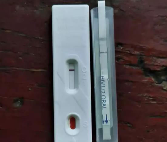 hiv試紙檢測準確嗎?hiv試紙血量少會怎樣