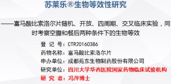 蘇萊樂®通過一致性評價 β受體阻滯劑臨床應(yīng)用首添優(yōu)勢選擇