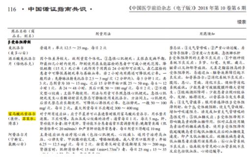 蘇萊樂®通過一致性評價 β受體阻滯劑臨床應(yīng)用首添優(yōu)勢選擇
