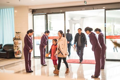 武漢民生眼耳鼻喉醫院收費貴不貴?平價醫療規范收費