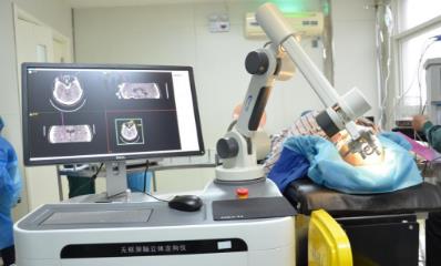 昆明軍海醫院:以滿足患者需求為出發點,為腦病患者保駕護航!
