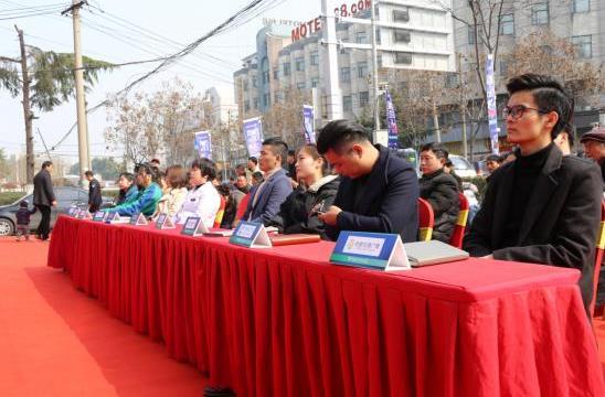 合肥華研“華研抗復發公益大使”頒獎典禮在合肥順利舉辦