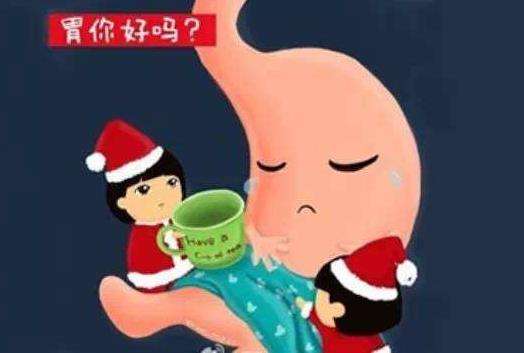 養胃方法和養胃的食物推薦 睡覺前多做腹部按摩并要暖胃