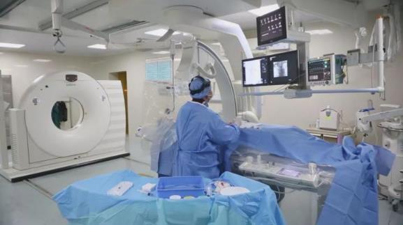 廣州復大腫瘤醫院評價介入治療緩解癌痛