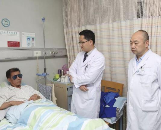 廣州復大腫瘤醫院評價介入治療緩解癌痛