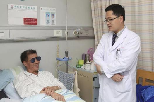 廣州復大腫瘤醫院評價介入治療緩解癌痛