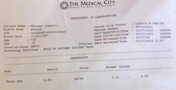 廣州復大腫瘤醫院技術評價 以名求贏口碑相傳