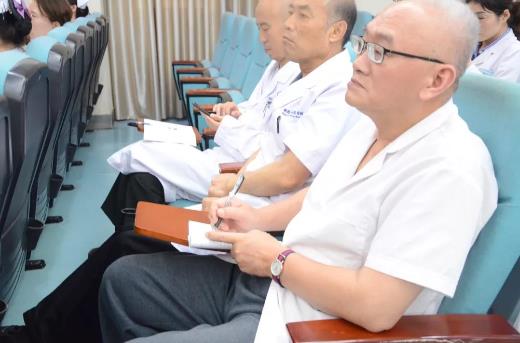 陜西廣慈泌尿專科醫院 專家領銜坐診人人都說好的醫院