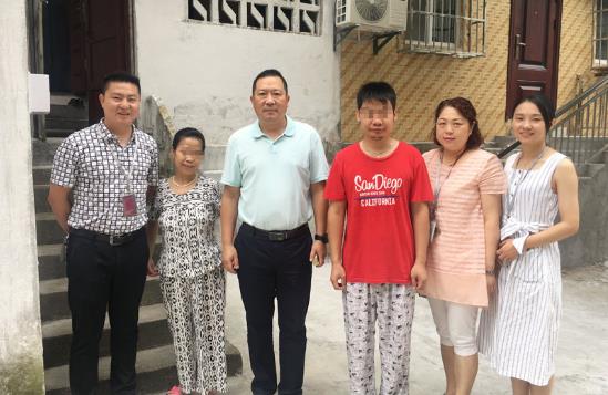 北京愛康醫療集團服務好嗎?暖心家訪感動患者