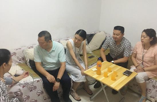 北京愛康醫療集團服務好嗎?暖心家訪感動患者