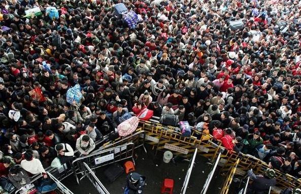 2021年春節(jié)疫情會(huì)不會(huì)再次爆發(fā)封城?疫情爆發(fā)的三個(gè)風(fēng)險(xiǎn)