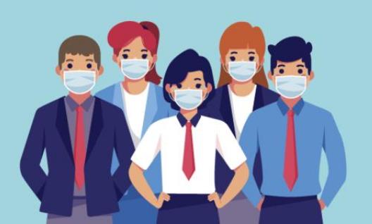 2020年冬季還需要佩戴口罩或囤積口罩嗎?一個口罩能用多久