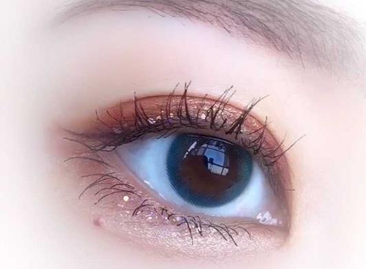 拼多多美瞳為什么那么便宜?美瞳度數買低了有影響嗎?