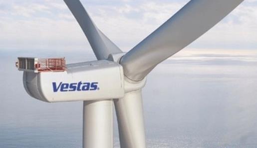 世界上最大的風力發電機 丹麥一發電機每小時八百萬瓦